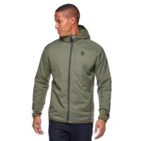 Black Diamond First Light Hybrid Hoody Tundra